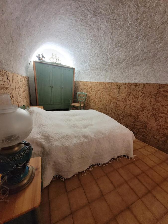 Maison De Village La Brigue المظهر الخارجي الصورة