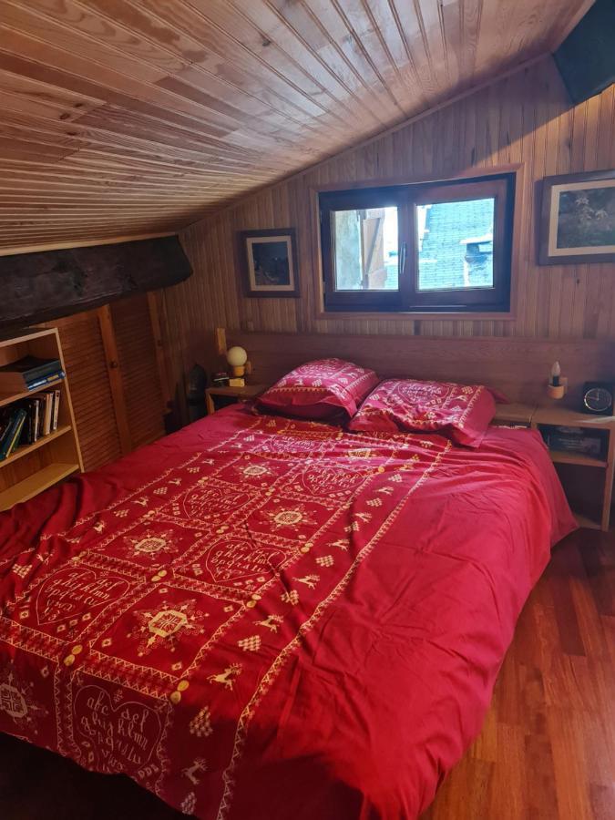 Maison De Village La Brigue المظهر الخارجي الصورة